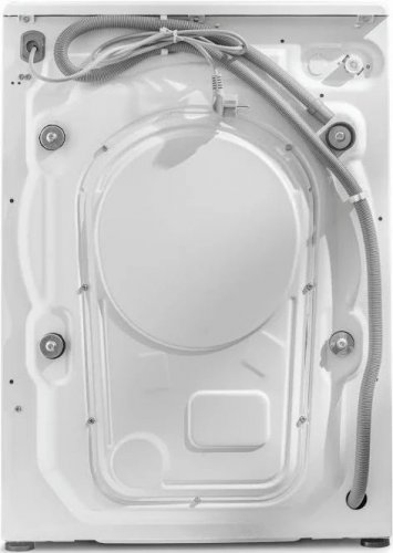 Lavadora Candy HCU2102DWB41S