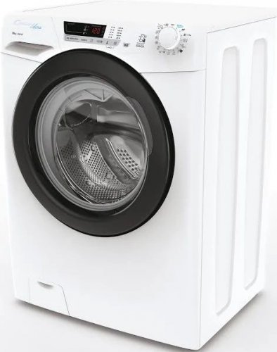 Lavadora Candy HCU2102DWB41S