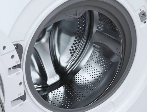 Lavadora Candy HCU2102DWB41S