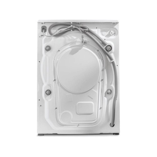Lavadora CANDY HE 1284TWM6/1-S (8 kg - 1200 rpm - Blanco)