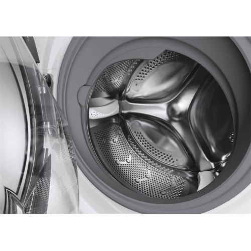 Lavadora CANDY HE 1284TWM6/1-S (8 kg - 1200 rpm - Blanco)