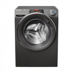 LAVADORA CANDY RAPIDO 9 KG CLASE A INVERTER 1400RPM