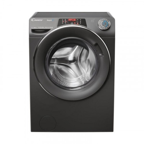 LAVADORA CANDY RAPIDO 9 KG CLASE A INVERTER 1400RPM