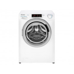 LAVADORA CANDY SMART 10KG  CLASE A INVERTER 1600 RPM