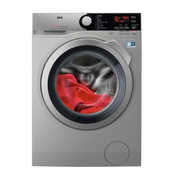 Lavadora carga frontal AEG L7FEE842S