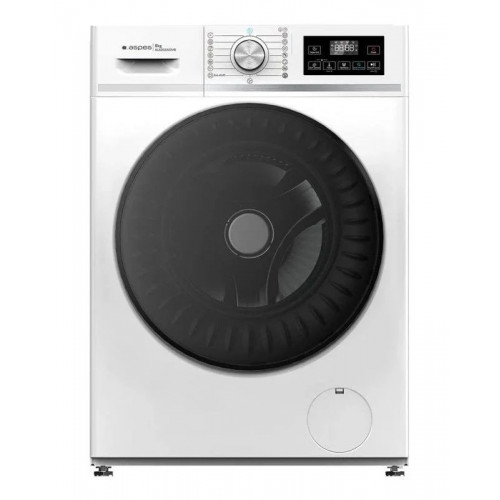 Lavadora carga frontal Aspes Al8202aidvb