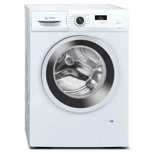 Lavadora Carga Frontal Balay 3TS285BS