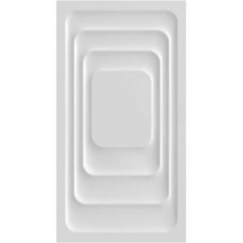 Lavadora carga frontal Beko VBM3WFT39413WA