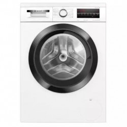 LAVADORA CARGA FRONTAL BOSCH WUU24T64ES