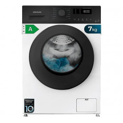 Lavadora carga frontal Cecotec Bolero DressCode 7150 Inverter A