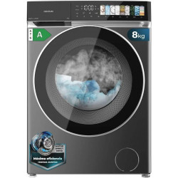 Lavadora Carga Frontal Cecotec Bolero DressCode 8970 Direct Drive