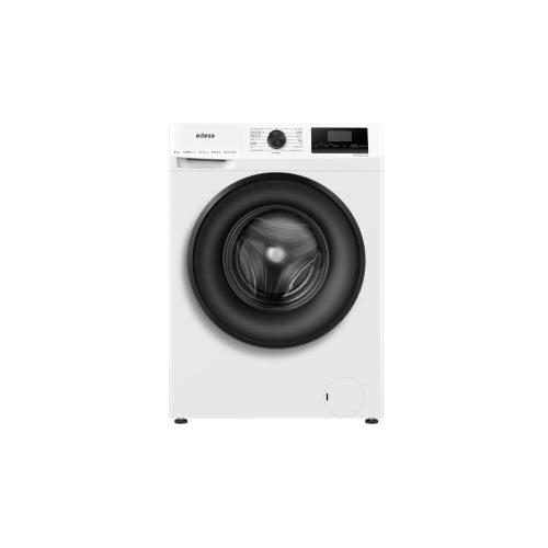 Lavadora carga frontal Edesa EWF-8402 WH