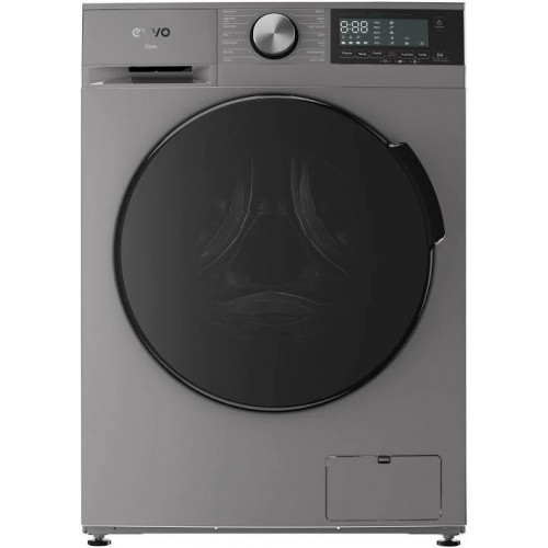 Lavadora carga frontal Evvo Nova 12x
