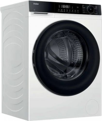 Lavadora carga frontal Haier X5 Series HW90-BP14357TUIB