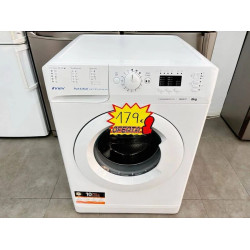 Lavadora carga frontal Indesit MTWA 81495 W EU
