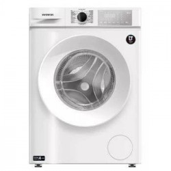 Lavadora Carga Frontal Infiniton WM-F84AWH