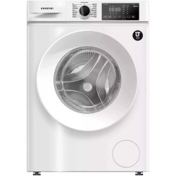 Lavadora carga frontal Infiniton WM-F94AWM