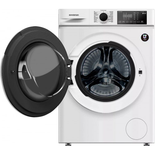 Lavadora carga frontal Infiniton WM-F94AWM