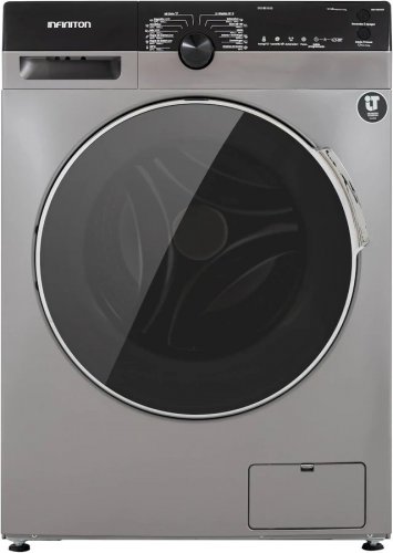 Lavadora Carga frontal Infiniton WM-G124ADX