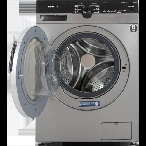 Lavadora Carga frontal Infiniton WM-G124ADX