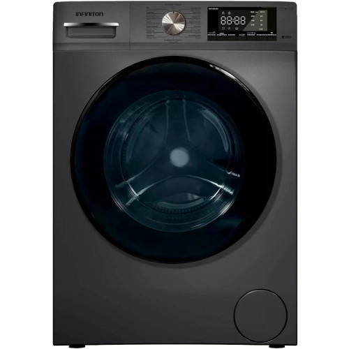 Lavadora carga frontal Infiniton WM-S84ADX