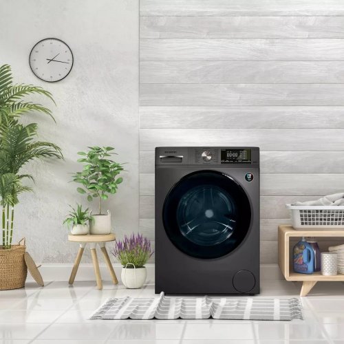 Lavadora carga frontal Infiniton WM-S84ADX