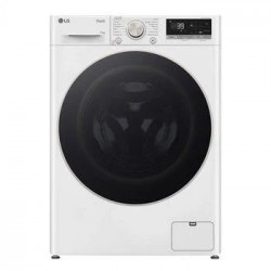Lavadora carga frontal LG F4R7011TSWG