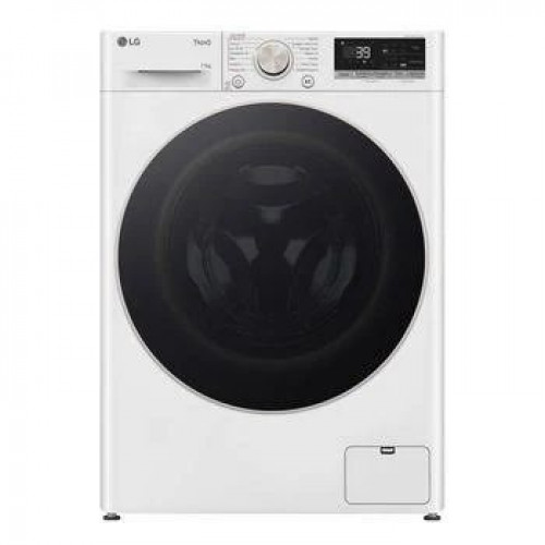 Lavadora carga frontal LG F4R7011TSWG