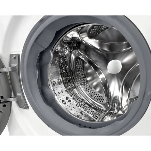 Lavadora carga frontal LG F4R7011TSWG