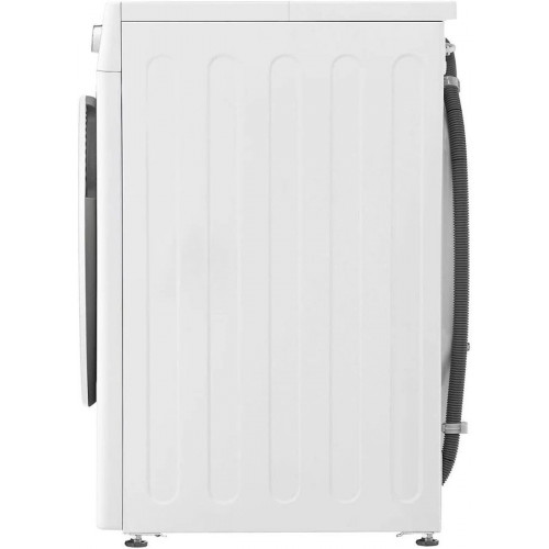 Lavadora Carga Frontal LG F4WR3511A0W
