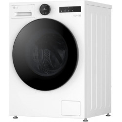 Lavadora carga frontal LG F4X7009TWB