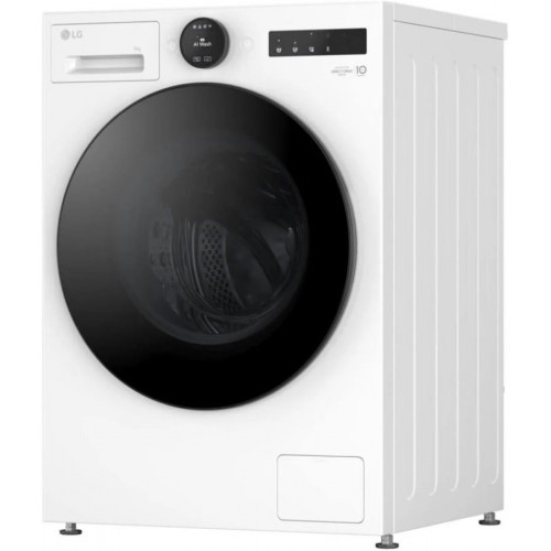 Lavadora carga frontal LG F4X7009TWB