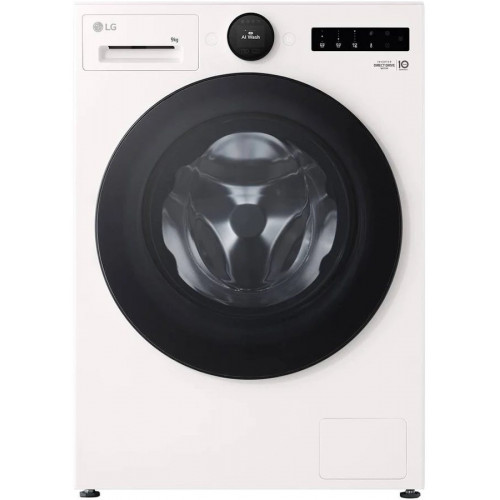 Lavadora carga frontal LG F4X7009TWB