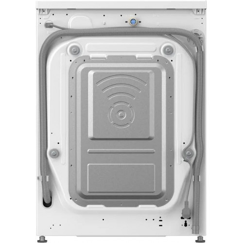 Lavadora carga frontal LG F4X7009TWB