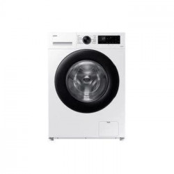 Lavadora Carga Frontal Samsung ww80cgc04daeet