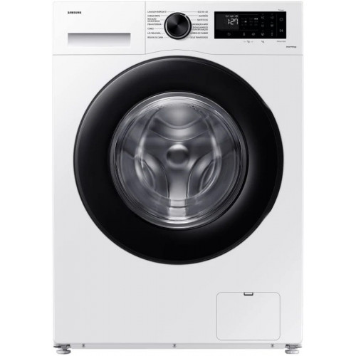 Lavadora Carga Frontal Samsung ww90cgc04daeep