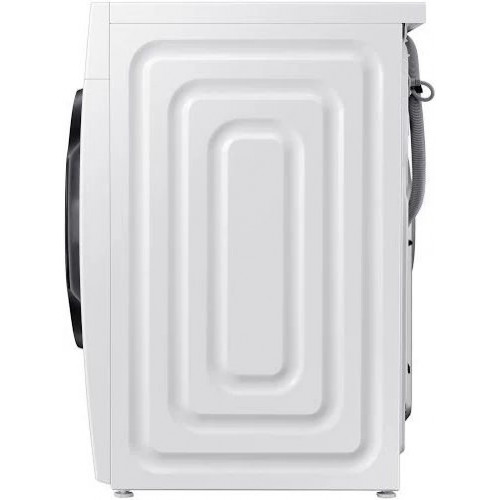 Lavadora Carga Frontal Samsung ww90cgc04daeep