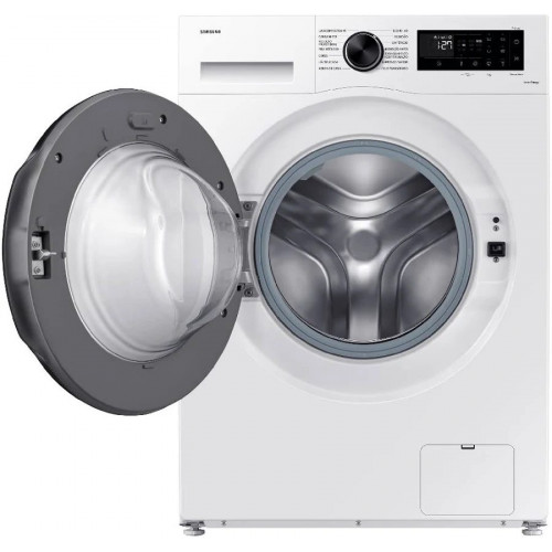 Lavadora Carga Frontal Samsung ww90cgc04daeep
