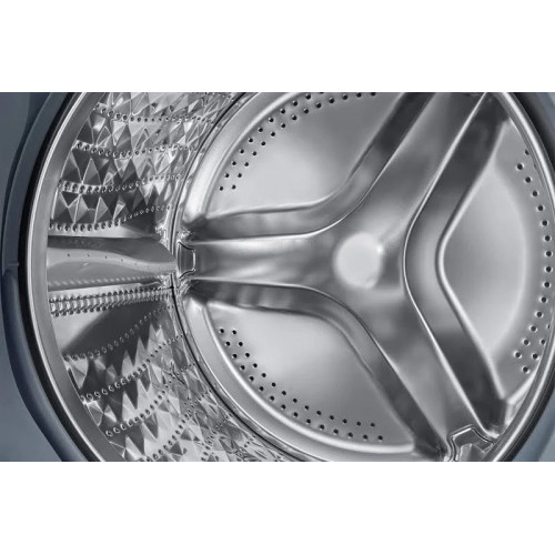 Lavadora Carga Frontal Samsung ww90cgc04daeep