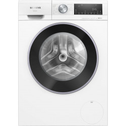 Lavadora Carga Frontal Siemens WG54G2F1EP 10kg 1400RPM