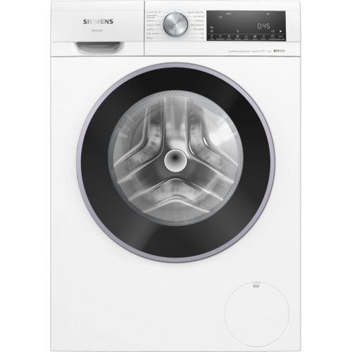 Lavadora Carga Frontal Siemens WG54G2F1EP 10kg 1400RPM