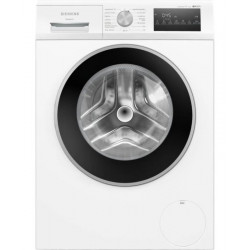 Lavadora carga frontal Siemens WM14N292EP 9 kg