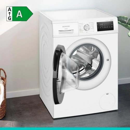 Lavadora carga frontal Siemens WM14N292EP 9 kg