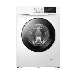 Lavadora Carga Frontal TCL ff0824wa0es 8kg 1400 RPM
