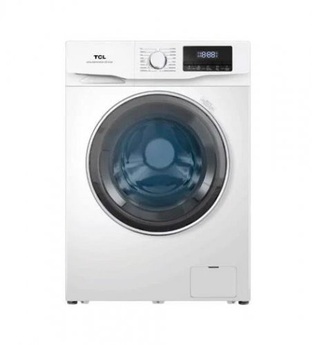 Lavadora Carga Frontal TCL ff0824wa0es 8kg 1400 RPM