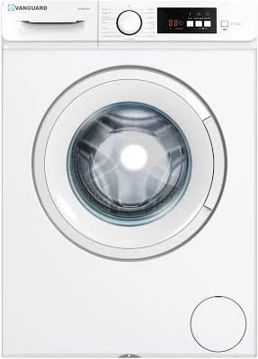 Lavadora Carga Frontal Vanguard VD7WM1000 7kg