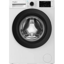 Lavadora Carga frontal Whirlpool WAM 07WB SPT