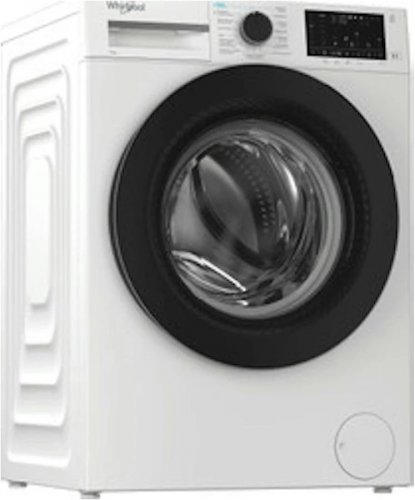Lavadora Carga frontal Whirlpool WAM 07WB SPT