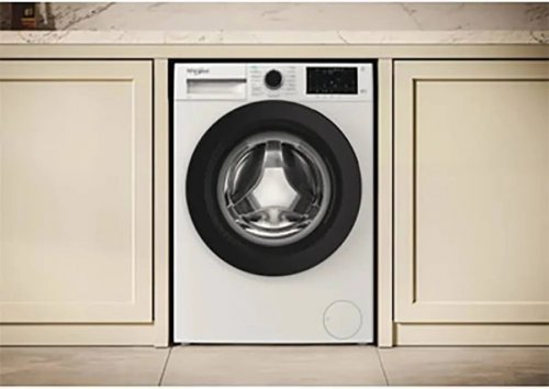 Lavadora Carga frontal Whirlpool WAM 07WB SPT