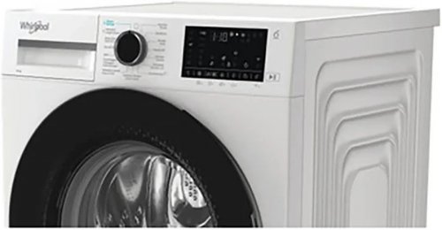 Lavadora Carga frontal Whirlpool WAM 07WB SPT